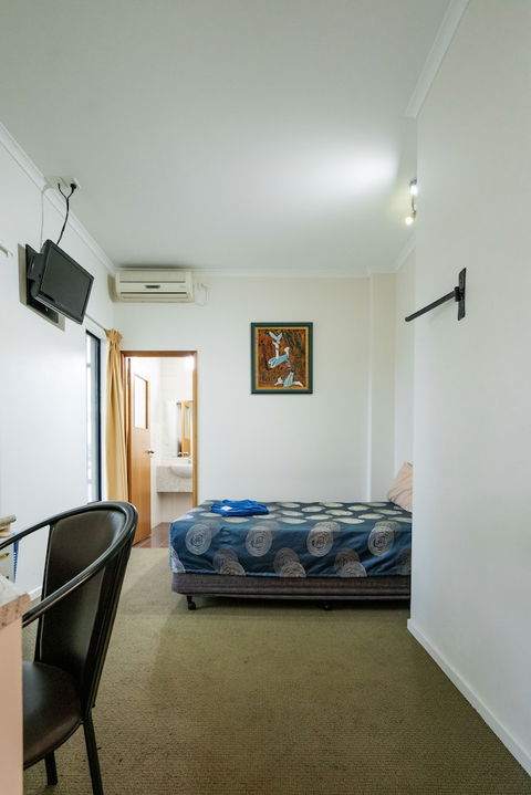 Capella Hotel Motel - Darwin Holiday 6