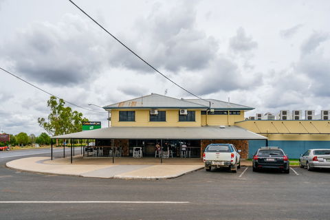 Capella Hotel Motel - Darwin Holiday 4