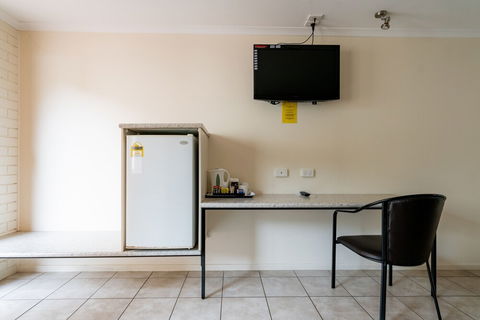 Capella Hotel Motel - Darwin Holiday 5