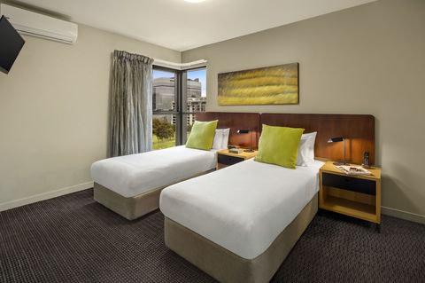 Quest Docklands - Darwin Holiday 3
