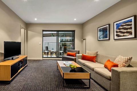 Quest Docklands - Darwin Holiday 4