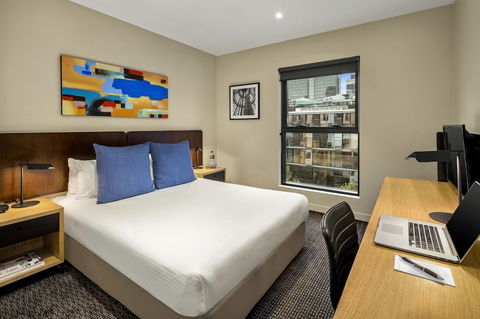 Quest Docklands - Darwin Holiday 5