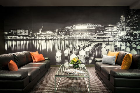 Quest Docklands - Darwin Holiday 6