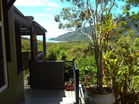 Cow Bay Hilltop Escape - Darwin Holiday 3