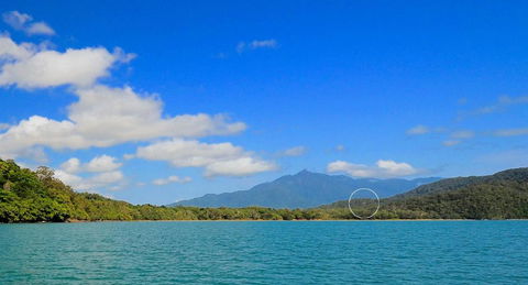 Cow Bay Hilltop Escape - Darwin Holiday 4