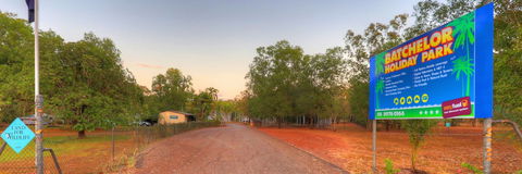 Batchelor Holiday Park - Darwin Holiday 1