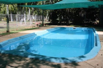 Batchelor Holiday Park - Darwin Holiday 2