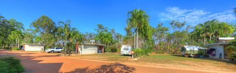 Batchelor Holiday Park - Darwin Holiday 0
