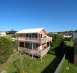 2 Jocelyn Street. Dalmeny - Darwin Holiday