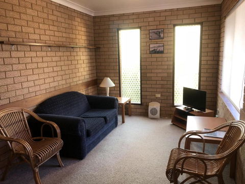 Flat 1 3 Bay Lane - Darwin Holiday 4