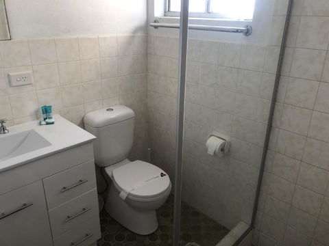 Flat 1 3 Bay Lane - Darwin Holiday 3
