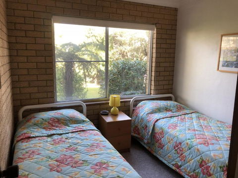 Flat 1 3 Bay Lane - Darwin Holiday 1