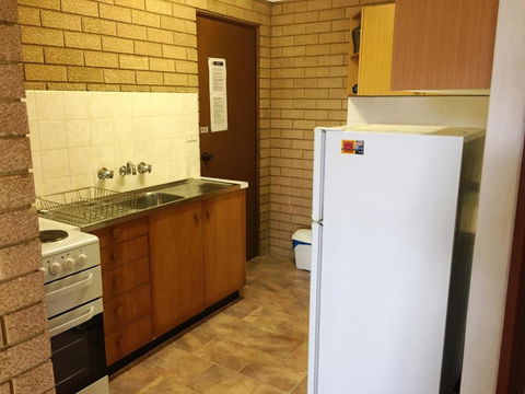 Flat 1 3 Bay Lane - Darwin Holiday 2