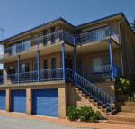 Flat 1 3 Bay Lane - Darwin Holiday
