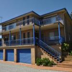 Flat 1 3 Bay Lane - Darwin Holiday 0