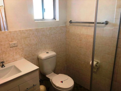 Flat 2 3 Bay Lane - Darwin Holiday 2