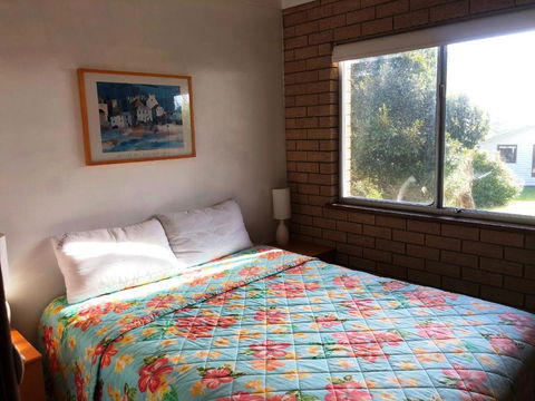 Flat 2 3 Bay Lane - Darwin Holiday 4