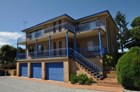 Flat 2 3 Bay Lane - Darwin Holiday 3
