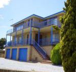 Flat 2 3 Bay Lane - Darwin Holiday