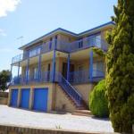 Flat 2 3 Bay Lane - Darwin Holiday 0