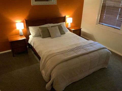 Oats Cottage - Darwin Holiday 1