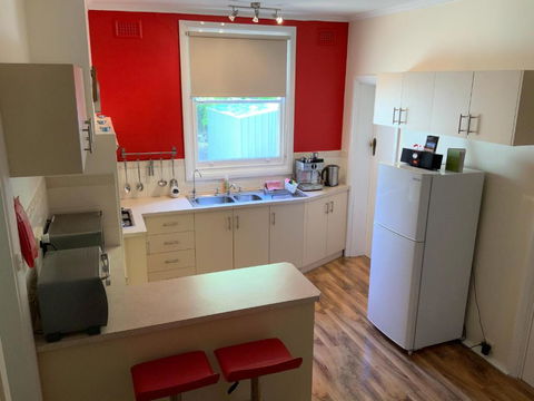 Oats Cottage - Darwin Holiday 5
