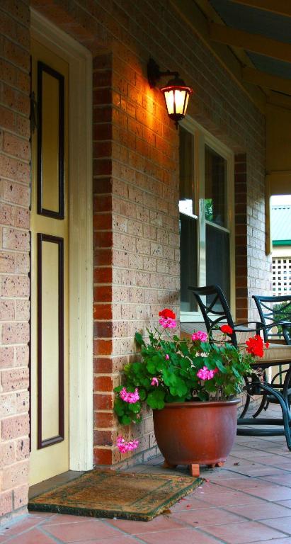 Oats Cottage - Darwin Holiday 4