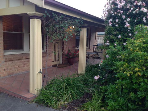 Oats Cottage - Darwin Holiday 3
