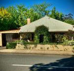 Oats Cottage - Darwin Holiday
