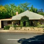 Oats Cottage - Darwin Holiday 0