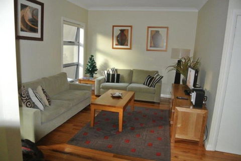 The Beach Townhouse - Darwin Holiday 3