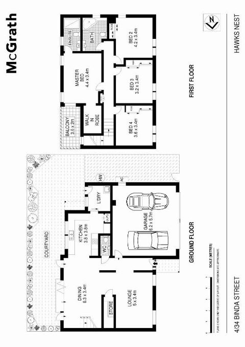 The Beach Townhouse - Darwin Holiday 6