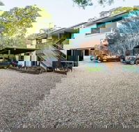 Torquay Terrace Bed  Breakfast - Darwin Holiday