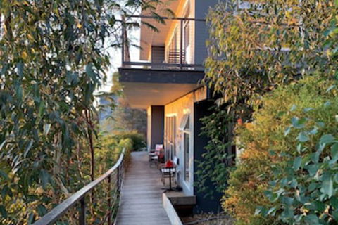 Sunrise On Falie - Darwin Holiday 0