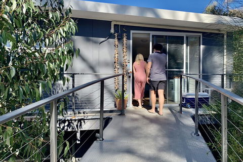 Sunrise On Falie - Darwin Holiday 6