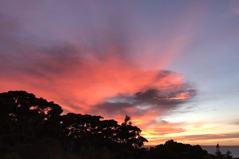 Sunrise On Falie - Darwin Holiday 2