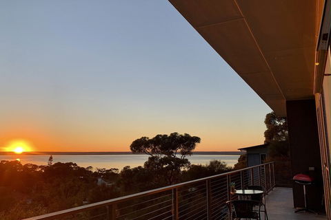 Sunrise On Falie - Darwin Holiday 4