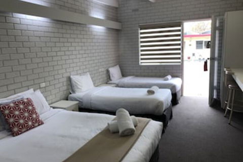 Wattle Motel - Darwin Holiday 0