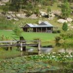Wollombi NSW Darwin Holiday