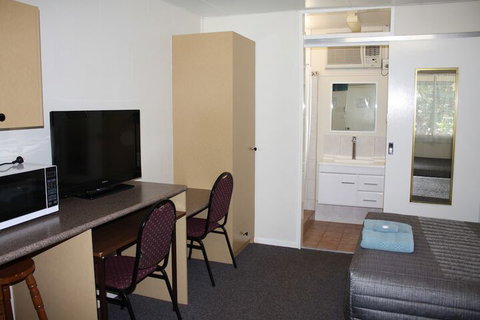 Roma Motel - Darwin Holiday 5