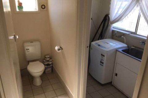 Roma Motel - Darwin Holiday 6