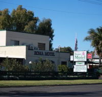 Roma Motel - Darwin Holiday