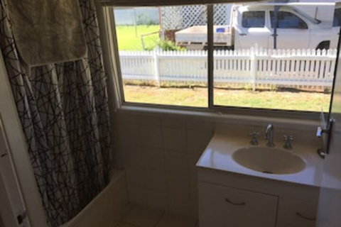 Roma Motel - Darwin Holiday 7