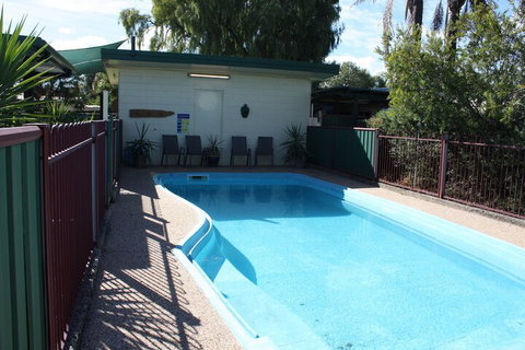 Roma Motel - Darwin Holiday 4