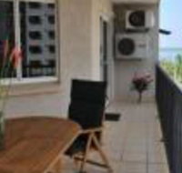 Inner city Cardona Court apartment - Darwin Holiday