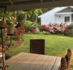 Applegate Lane Chalet - Darwin Holiday