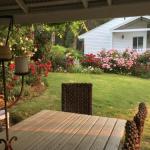 Applegate Lane Chalet - Darwin Holiday 0
