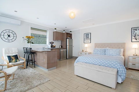 Northlakes Studio - Darwin Holiday 5