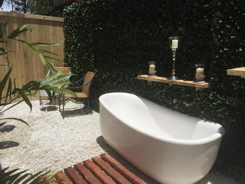 Northlakes Studio - Darwin Holiday 3