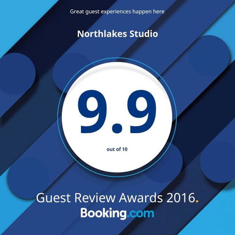 Northlakes Studio - Darwin Holiday 6